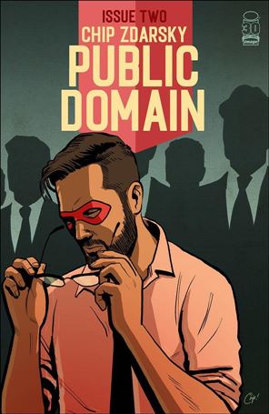Public Domain issue 2