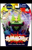 Blammoids! (Series 2) figure 4 Lex Luthor