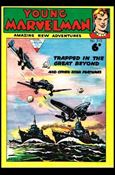 Young Marvelman issue 315