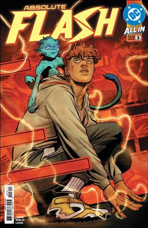 Absolute Flash Cover Image 2