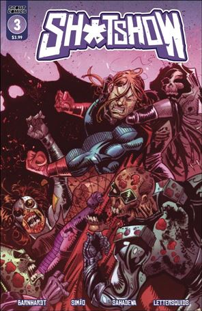 Sh*tshow Cover Image 2