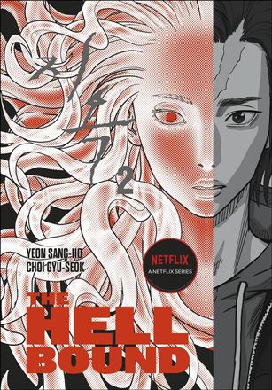 Hellbound Cover Image 2