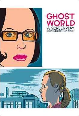 Ghost World: A Screenplay issue 1