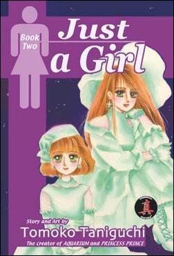 Just a Girl issue 2