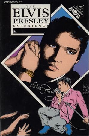 Elvis Presley Experience issue 2
