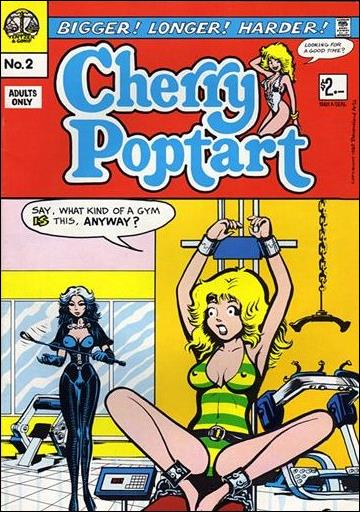 Cherry issue 2