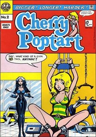 Cherry issue 2
