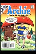 Archie Digest Magazine issue 157