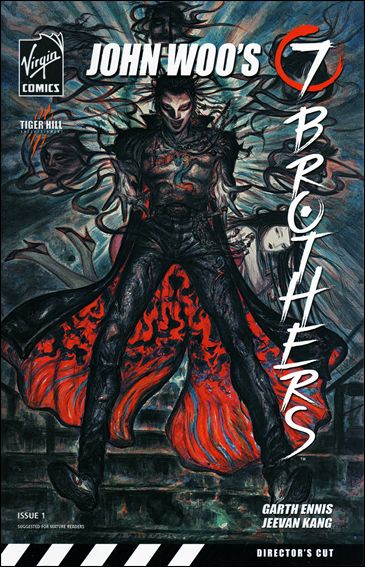 Female Force: Stephenie Meyer issue 1-Z-INVALID