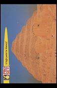 Guinness World Records (Base Set) card 30 A high point in history!