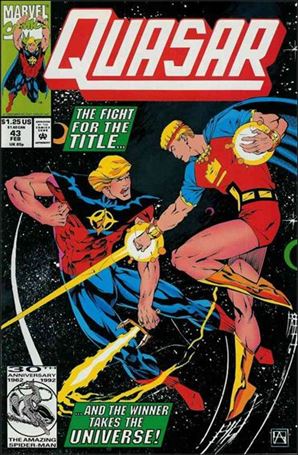 Quasar issue 43
