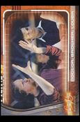 Firefly: Complete Collection (Base Set) card 67 Doctor, Brother, Lover