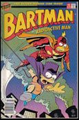 Bartman and Radioactive Man issue 3-Z-INVALID