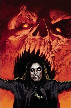 Alice Cooper (2023) issue 1-I Jason Shawn Alexander 1:20 Virgin Cover