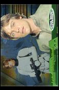 Star Wars Evolution Update Edition (Evolution B Subset) card 9B Luke Skywalker
