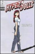 Hyper Dolls (2000/03) issue 3