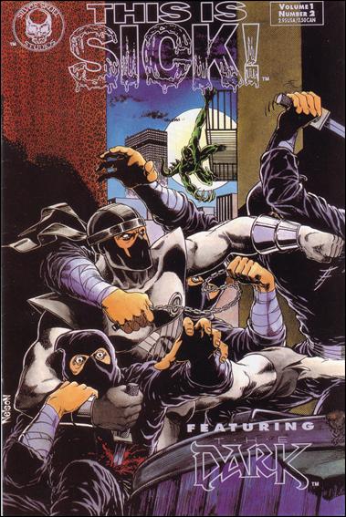 This is Sick! issue 2