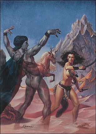 Femme Fatales (Base Set) Cover Image 2