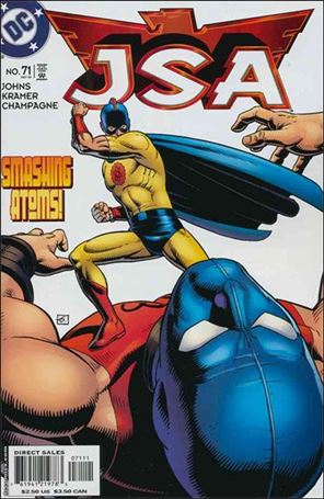 JSA issue 71