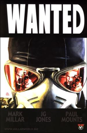 Wanted Cover Image 1