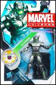 Marvel Universe (Series 3) figure 017 Ultron