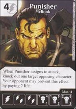 Marvel Dice Masters Avengers vs. X-Men  card 55 Professor X: Ptincipal