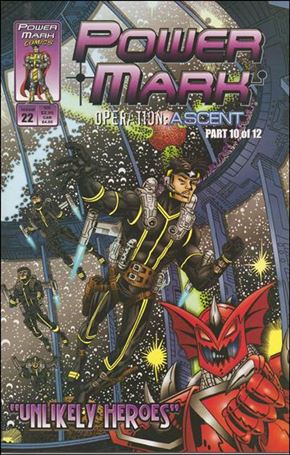 PowerMark issue 22