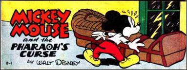 Walt Disney Comics (Wheaties Premium Set: B)  issue B1
