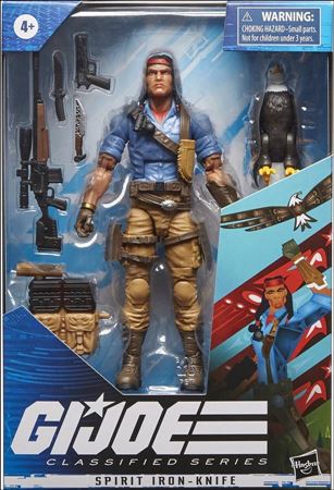 G.I. Joe: Classified Series (6