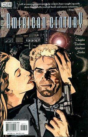 American Century issue 7
