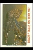 Fright Flicks (Base Set) card 46 