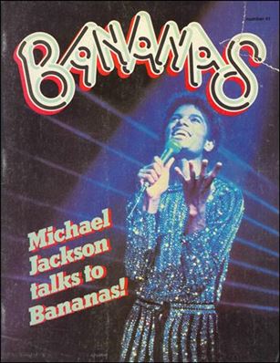 Bananas issue 41