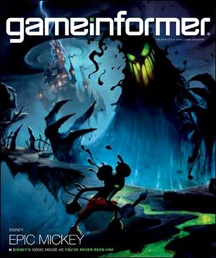 Game Informer issue 199