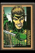 Ultraverse: Series 1 (Base Set) card 68 Notch