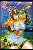 Bomber Girl Cover Image 1