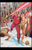 Valiant Era: Series 2 (Base Set) card 209