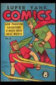 Super Yank Comics issue 6