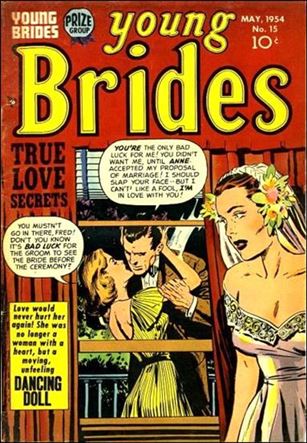 Young Brides issue 15