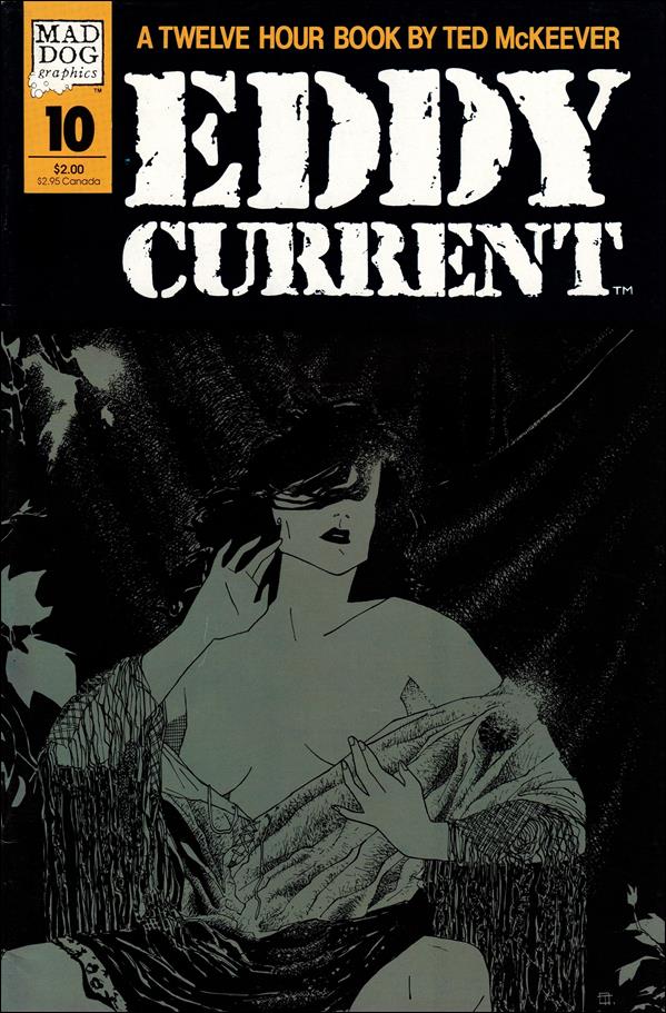 Eddy Current issue 10