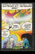Plasm Zero Issue (Base Set) card 31