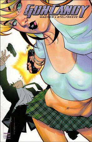 Gun Candy Cover Image 2