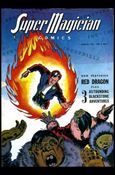 Super-Magician Comics (1943) issue 9