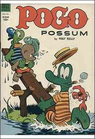 Pogo Possum issue 14