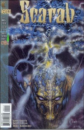 Scarab issue 5