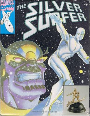 Marvel Collection Cover Image 2