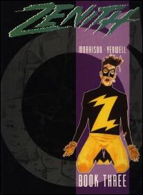 Zenith issue 3