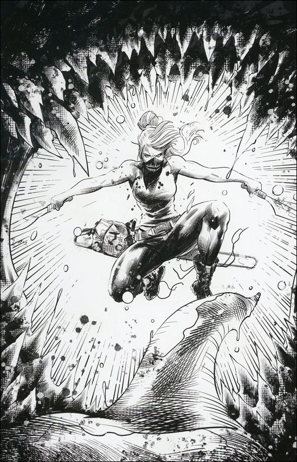 Something is Killing the Children issue 37-I Trevor Hairsine Thank You Cover 1:Store
