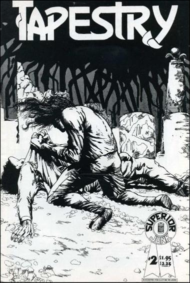 Tapestry issue 2