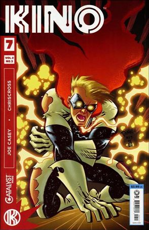 Kino issue 7