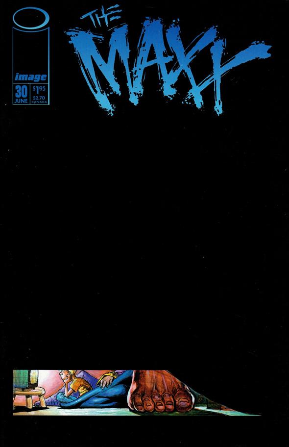 Maxx issue 30